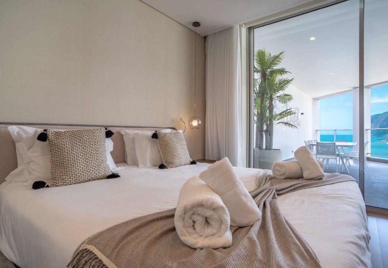 Casa em Funchal - The Stylish  Apartment Madeira Palace CC