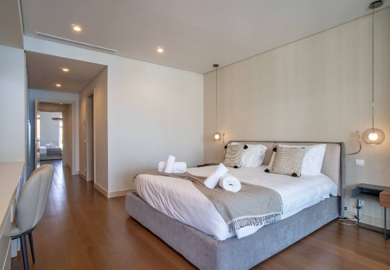 Casa em Funchal - The Stylish  Apartment Madeira Palace CC