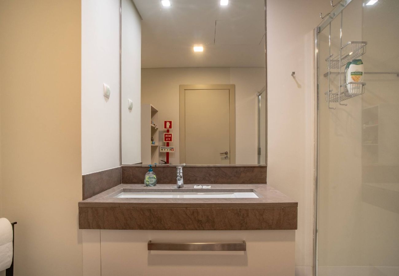 Casa em Funchal - The Stylish  Apartment Madeira Palace CC