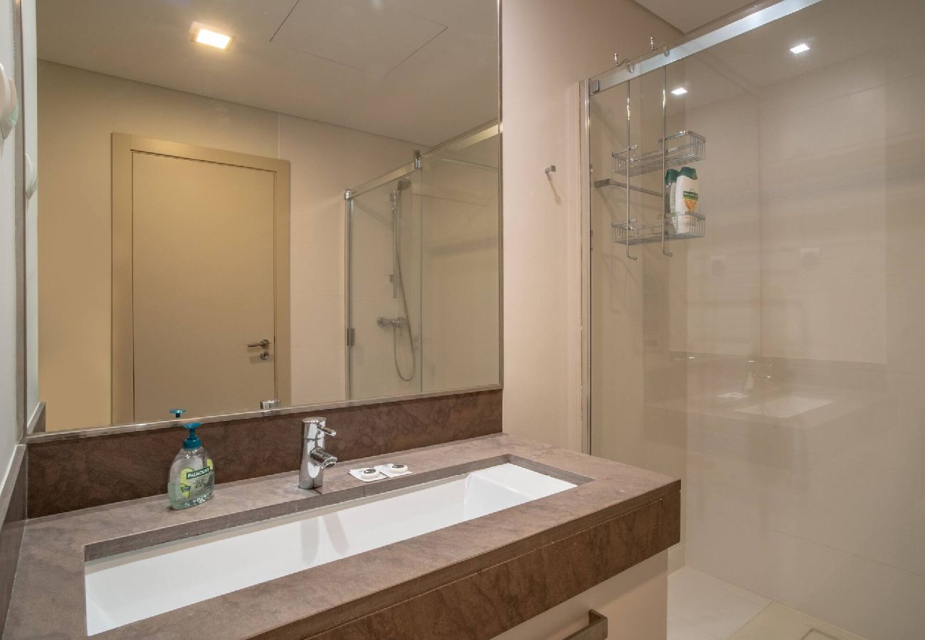 Casa em Funchal - The Stylish  Apartment Madeira Palace CC