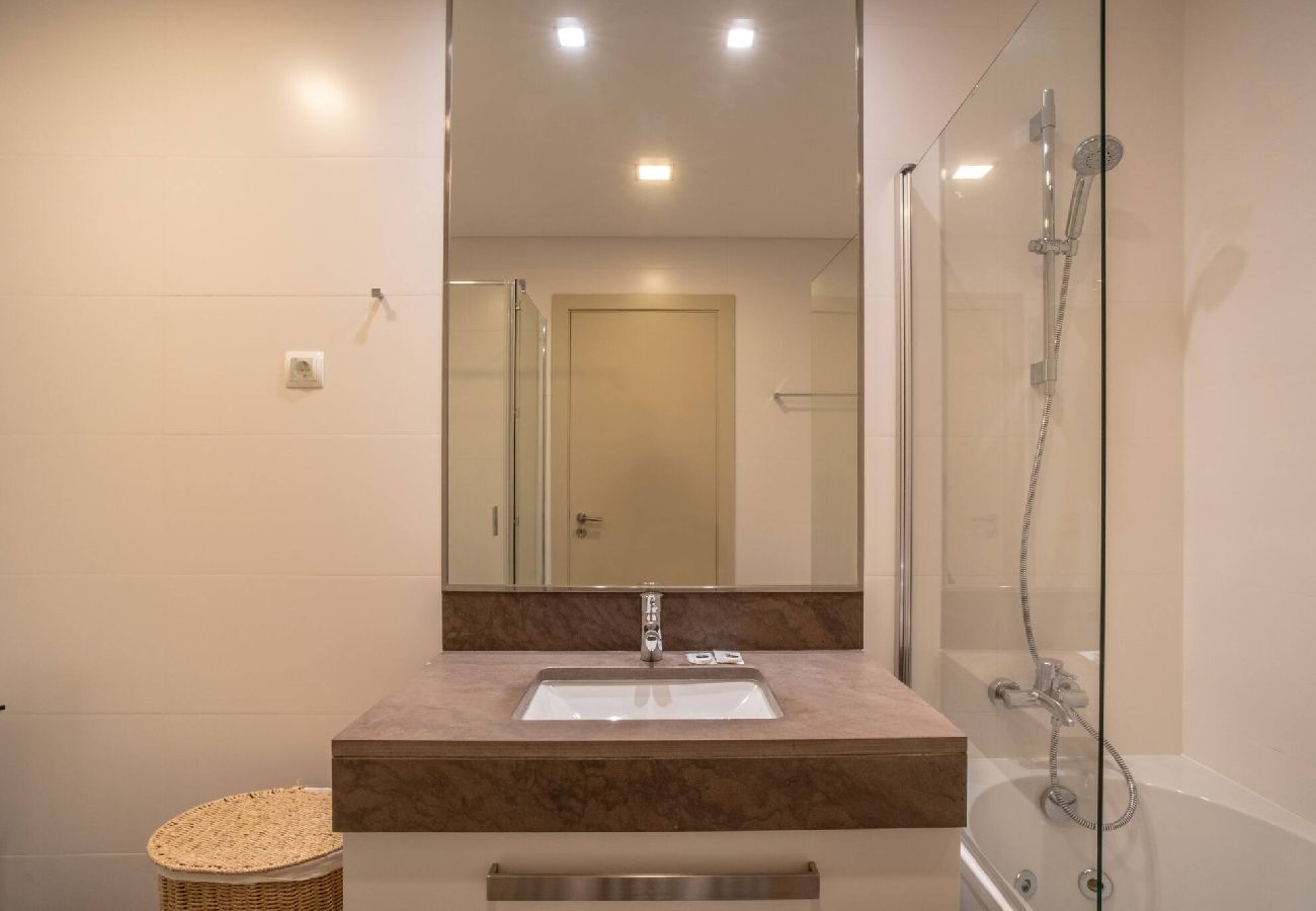 Casa em Funchal - The Stylish  Apartment Madeira Palace CC
