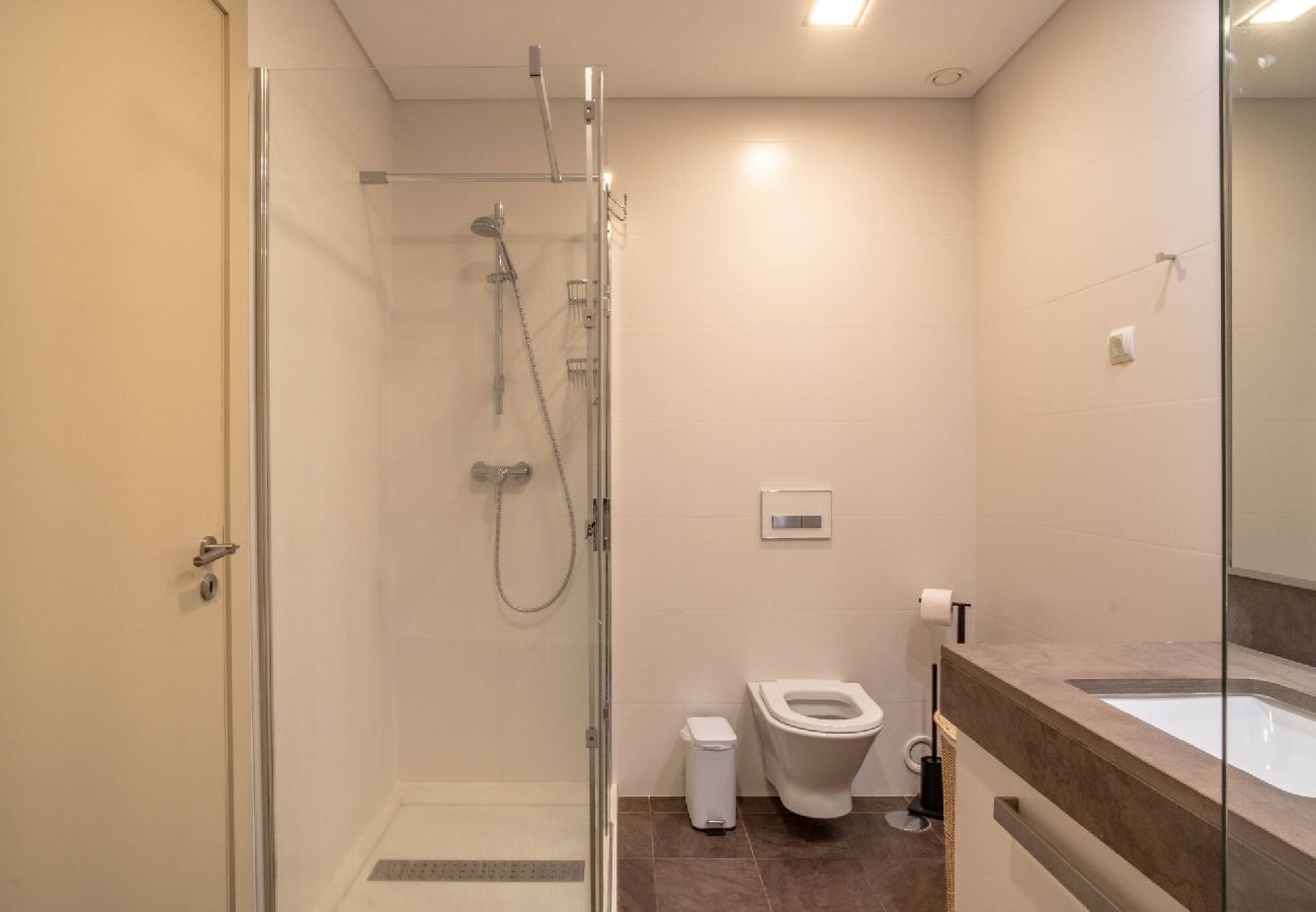 Casa em Funchal - The Stylish  Apartment Madeira Palace CC