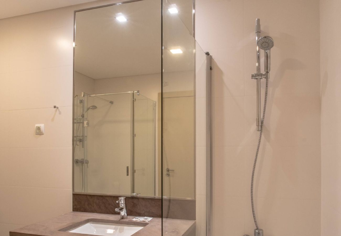 Casa em Funchal - The Stylish  Apartment Madeira Palace CC
