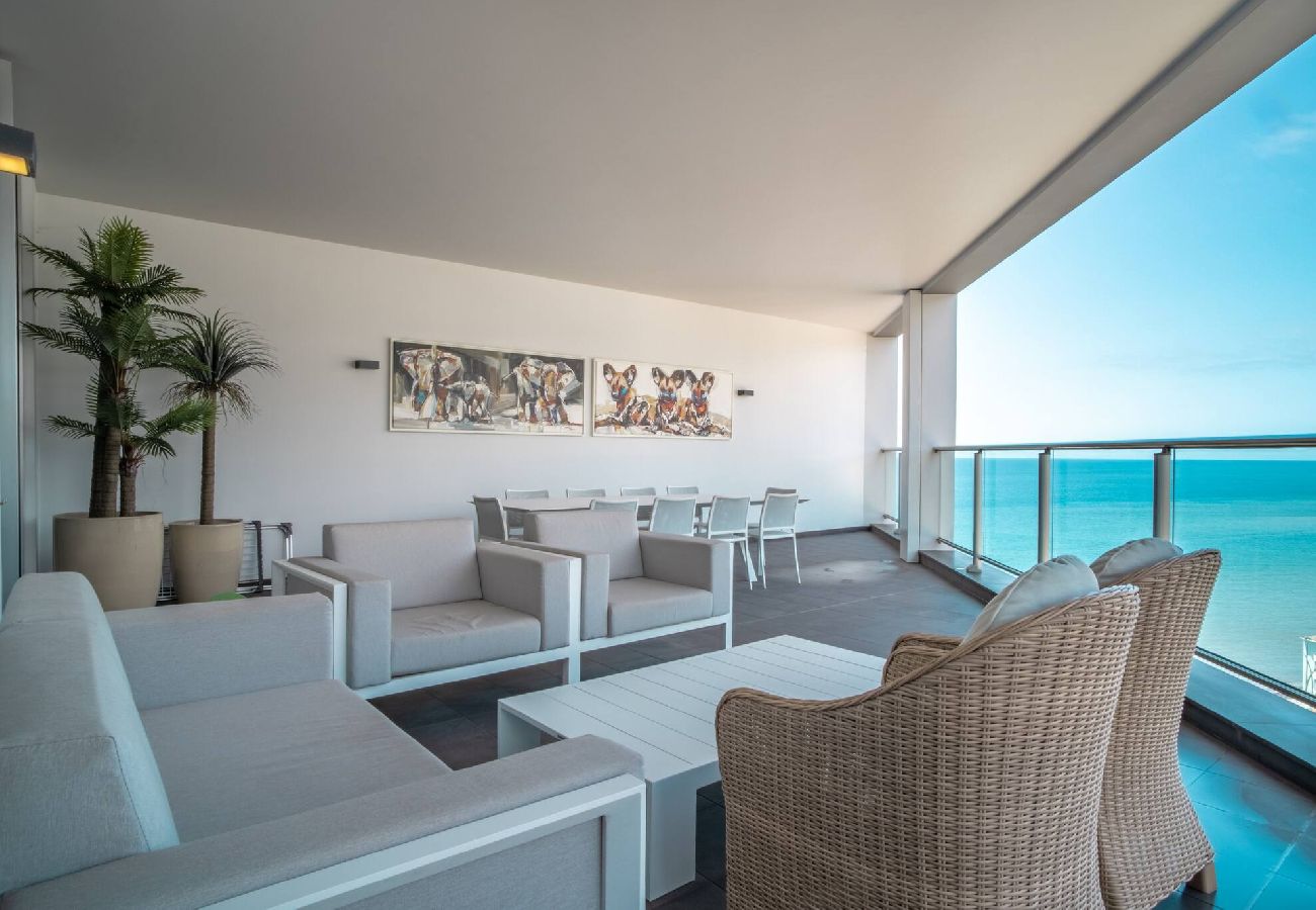 Casa em Funchal - The Stylish  Apartment Madeira Palace CC