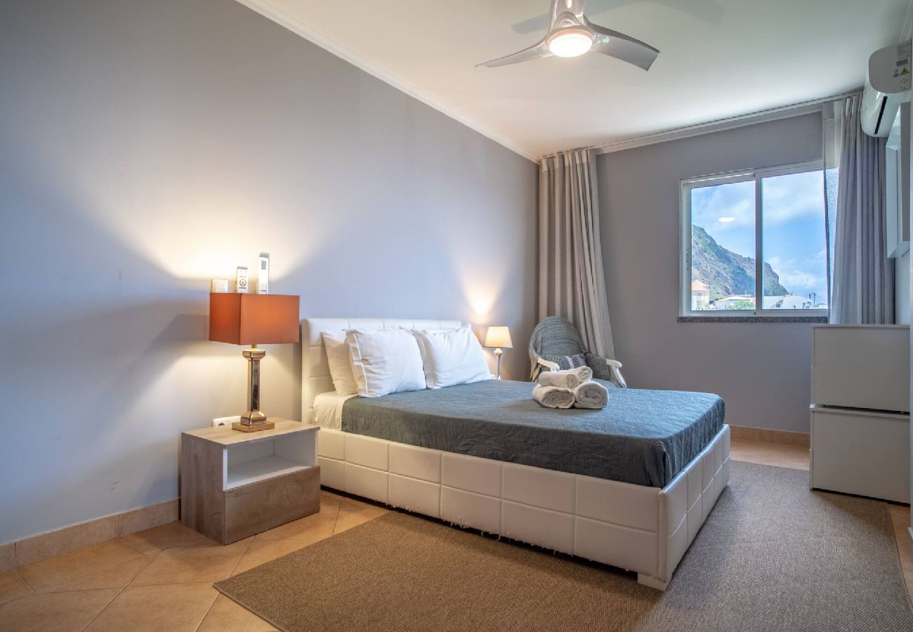 Apartamento em Paúl do Mar - Paul 9 · Front beach Apartment in Paul do mar 9