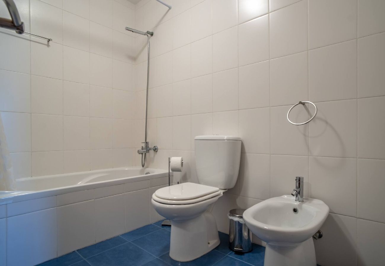 Apartamento em Paúl do Mar - Paul 9 · Front beach Apartment in Paul do mar 9