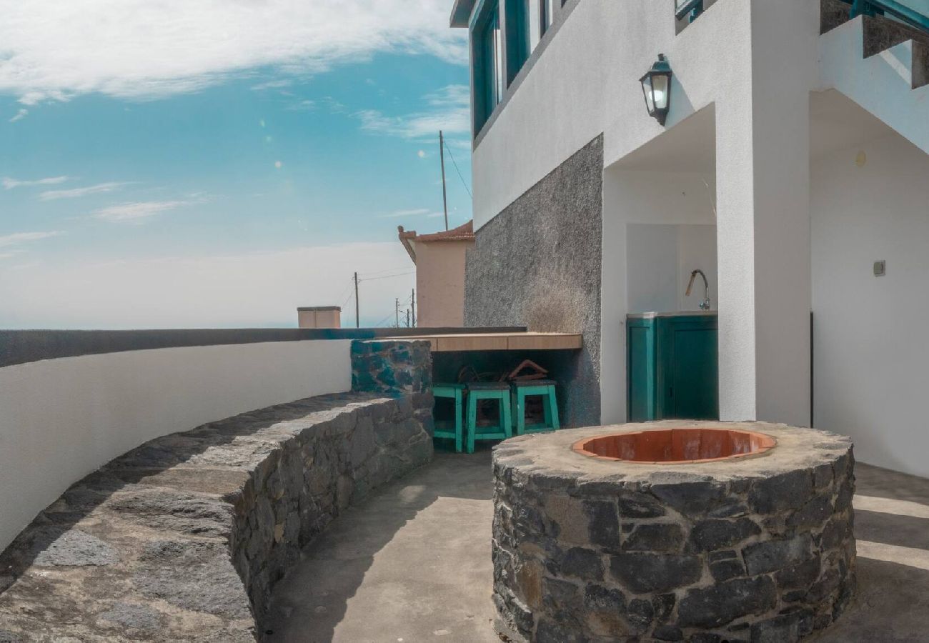 Casa em Calheta - Casa Salome