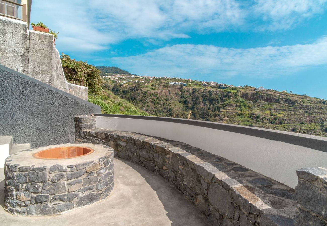 Casa em Calheta - Casa Salome