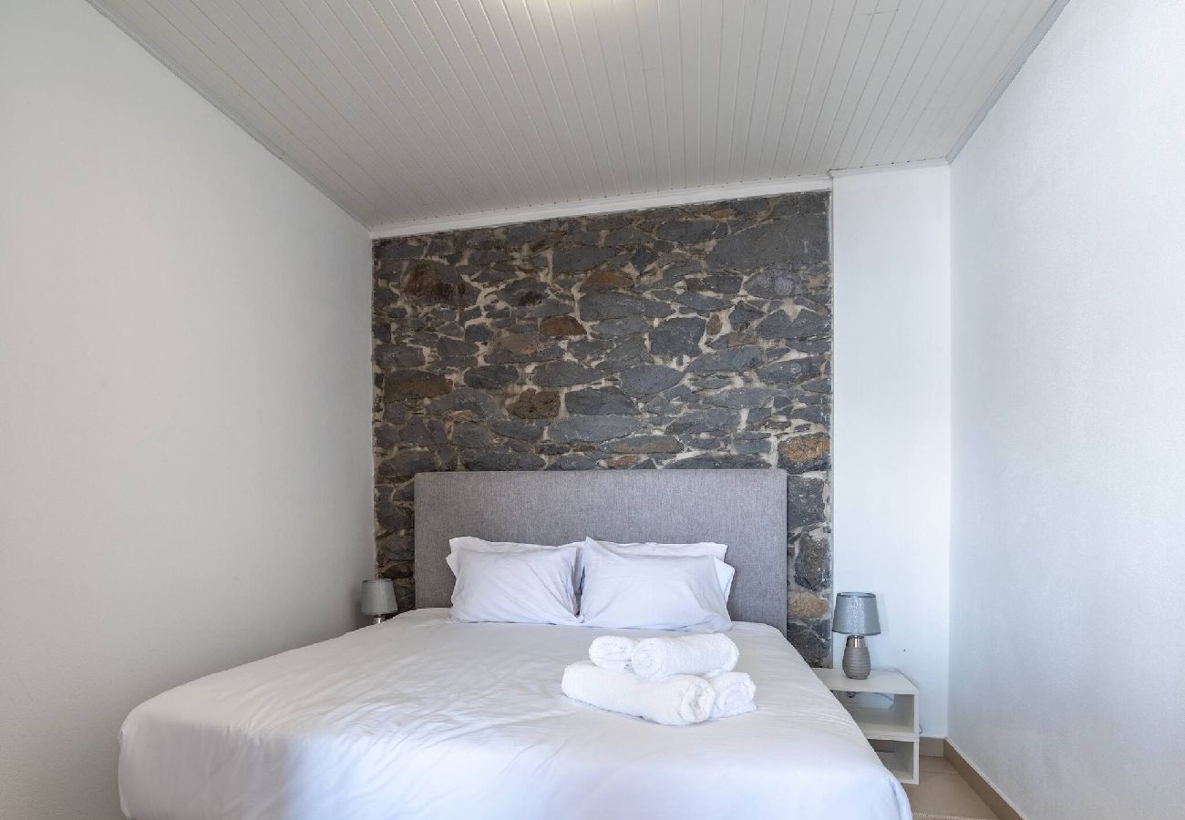 Casa em Calheta - Casa Salome