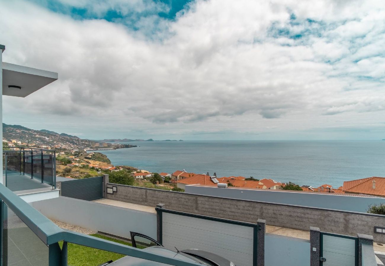 Villa em Gaula - Isaq Villa in Santa Cruz
