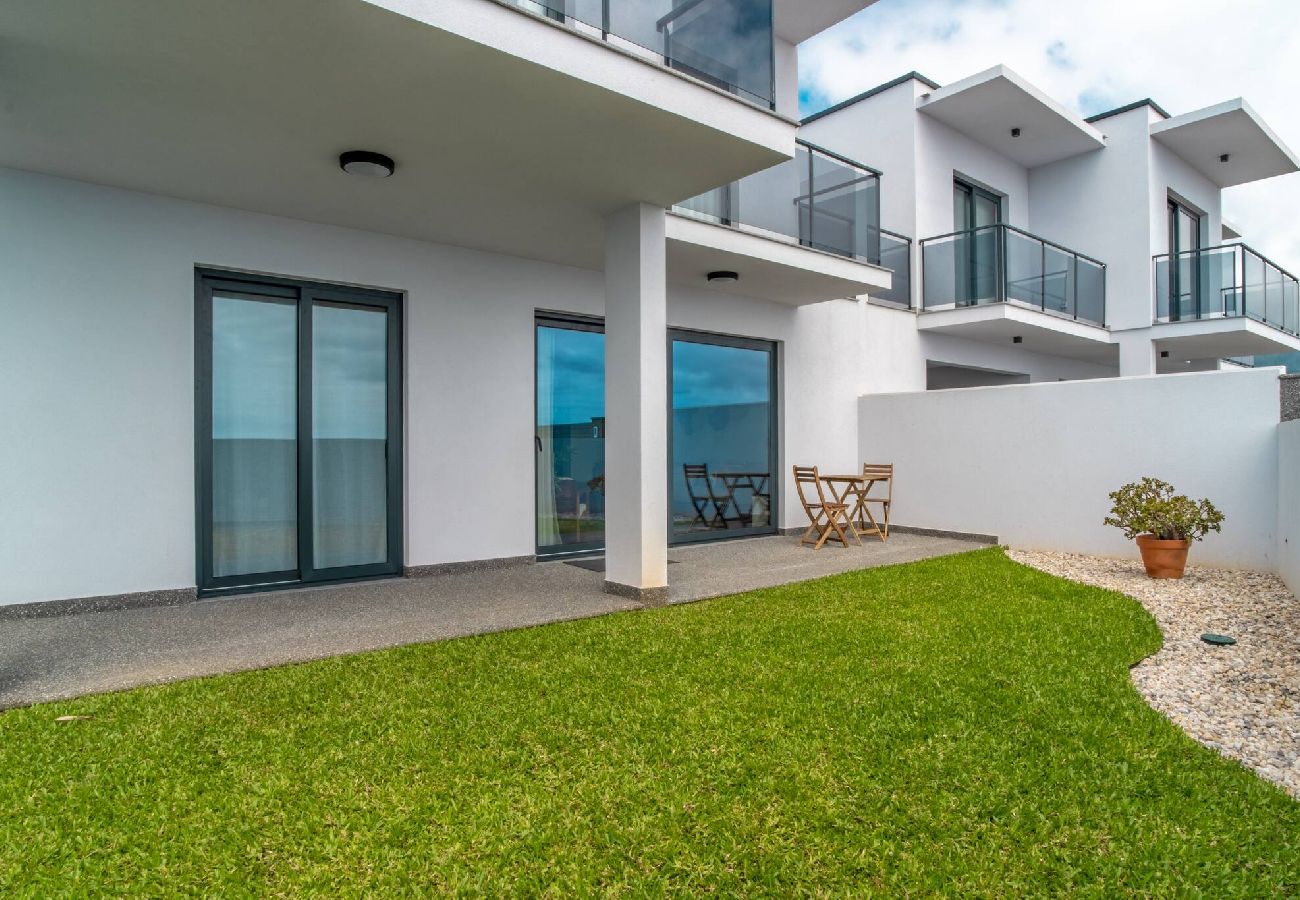 Villa em Gaula - Isaq Villa in Santa Cruz