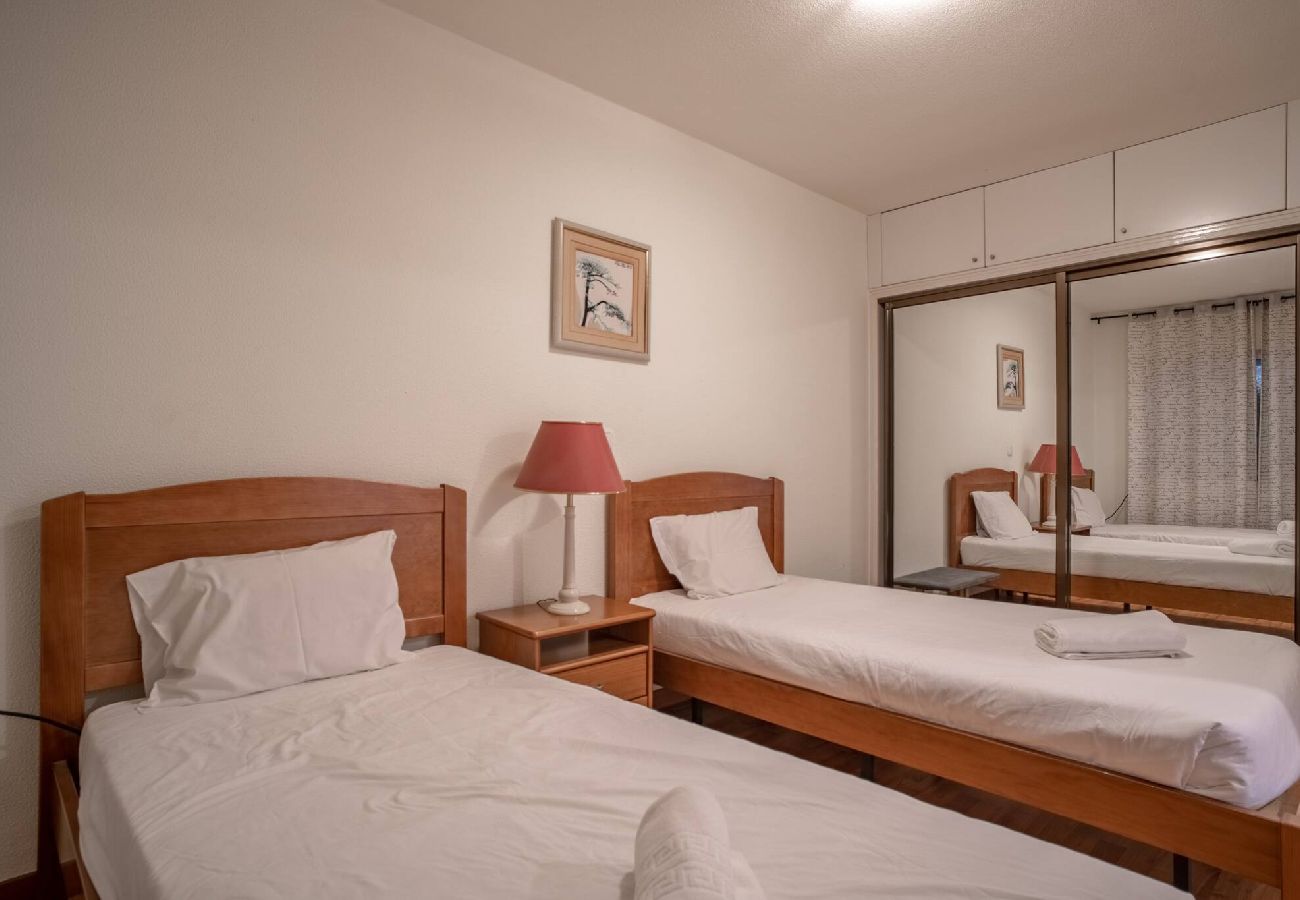 Apartamento em Funchal - Penthouse  Iconic 706