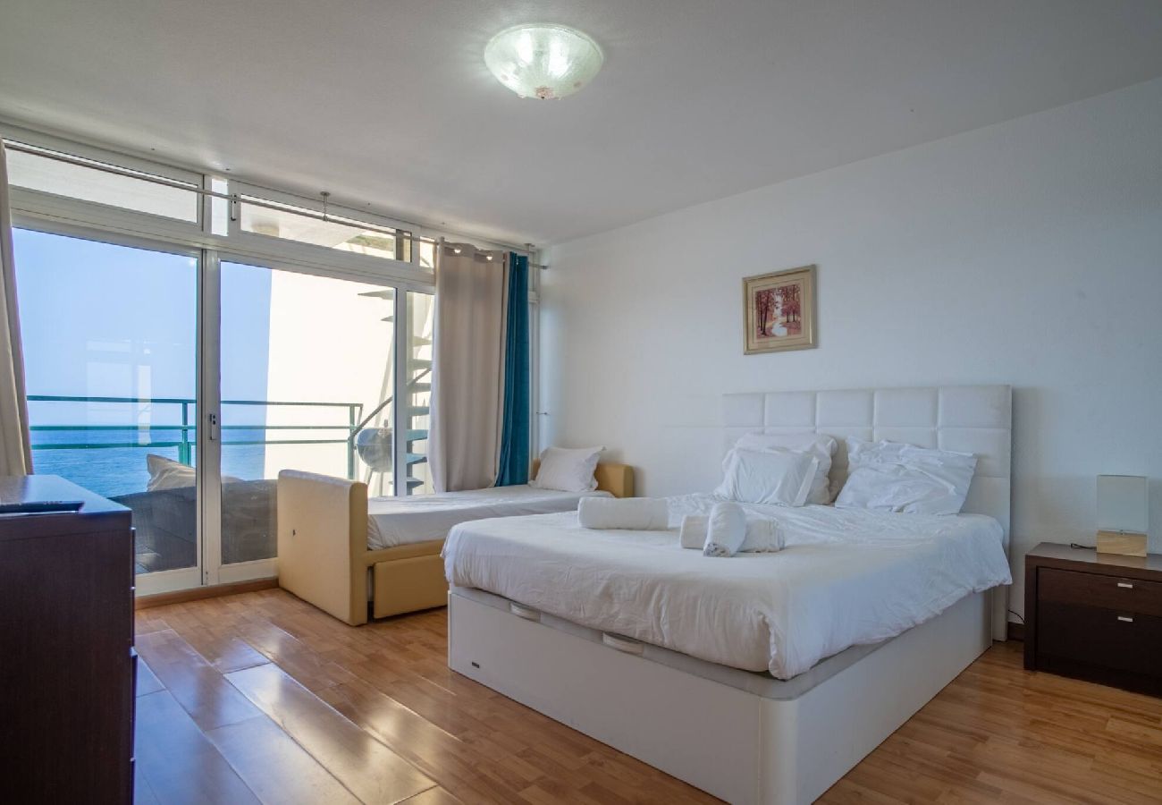 Apartamento em Funchal - Penthouse  Iconic 706