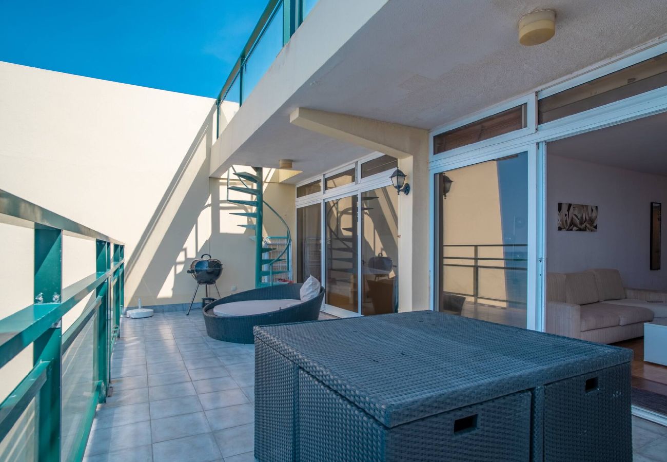 Apartamento em Funchal - Penthouse  Iconic 706