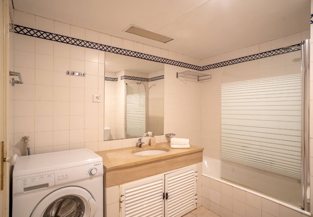 Apartamento em Funchal - 607 · Promenade Apart. Praia Formosa