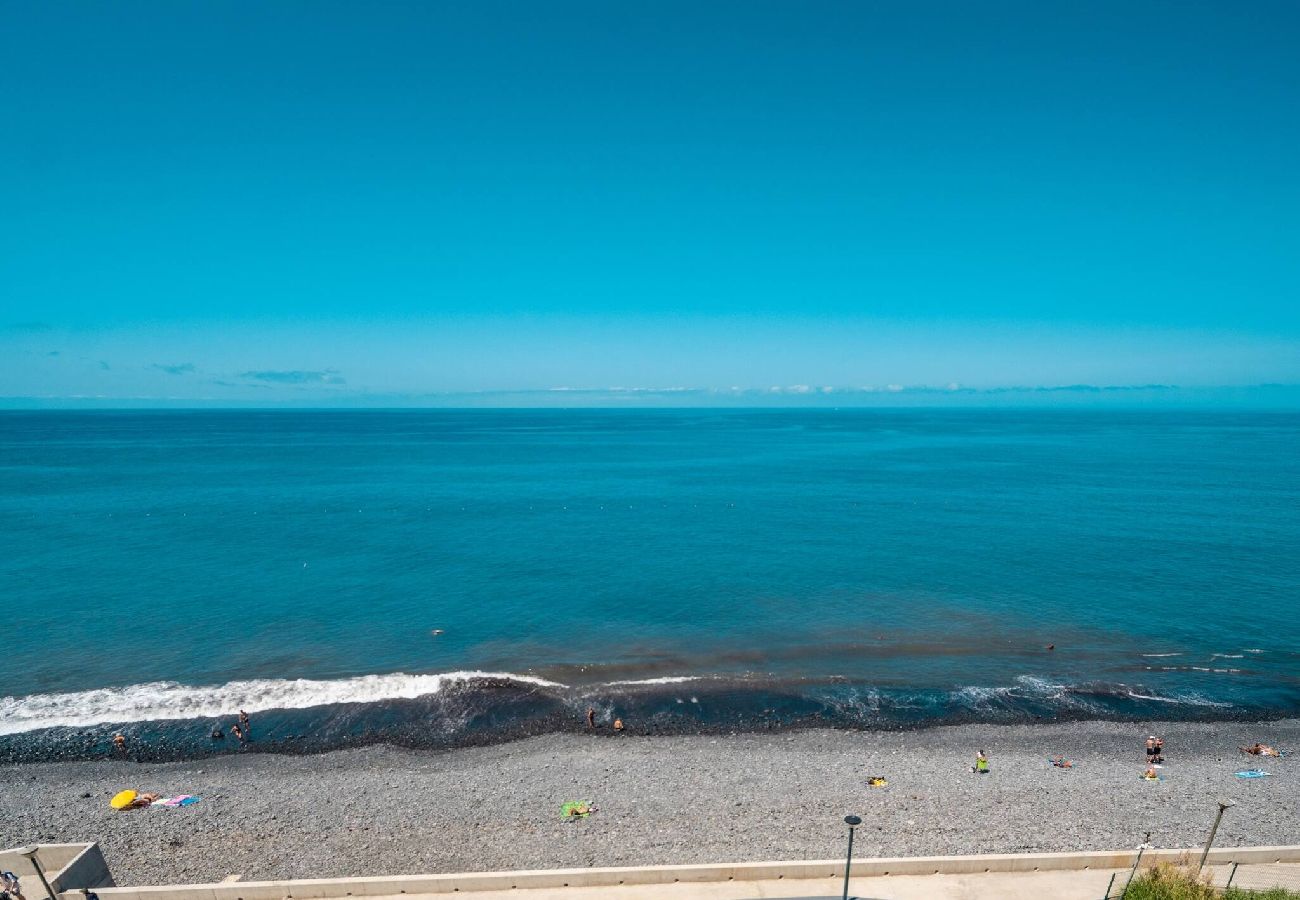 Apartamento em Funchal - 607 · Promenade Apart. Praia Formosa