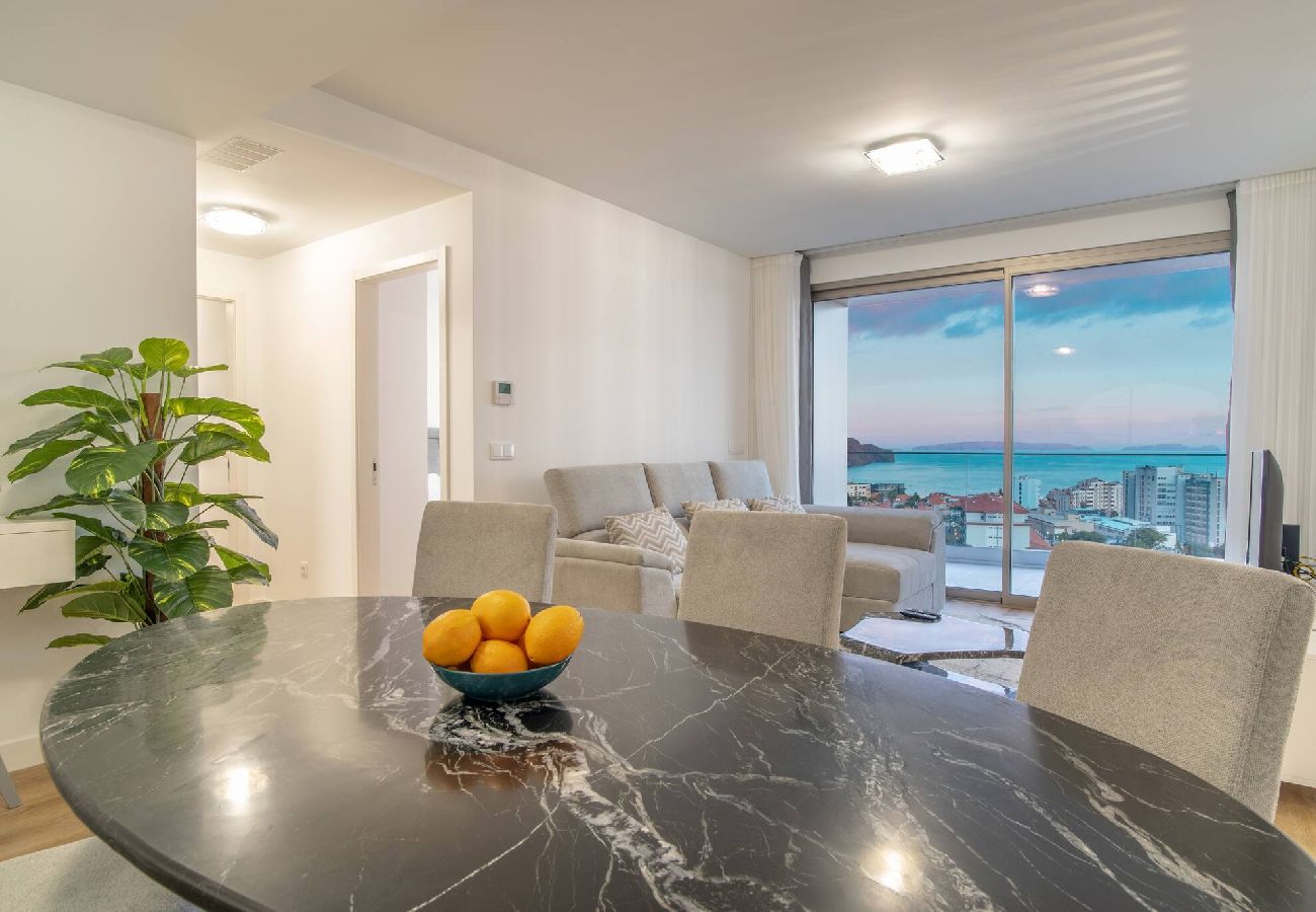 Apartamento em Funchal - The Place