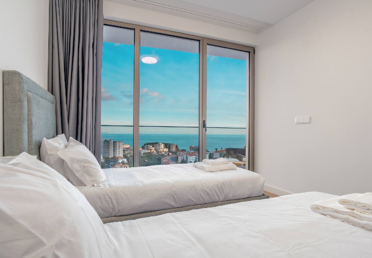 Apartamento em Funchal - The Place