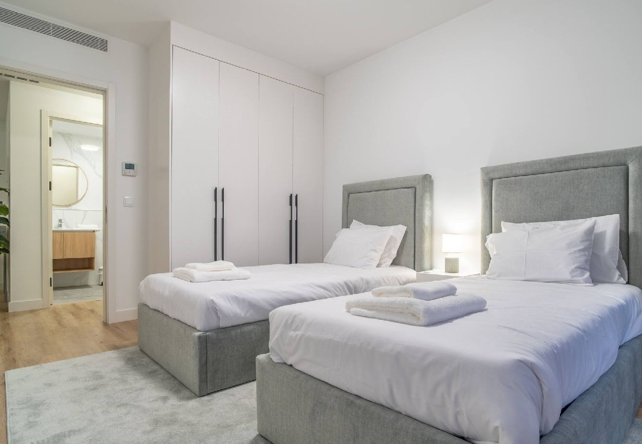Apartamento em Funchal - The Place