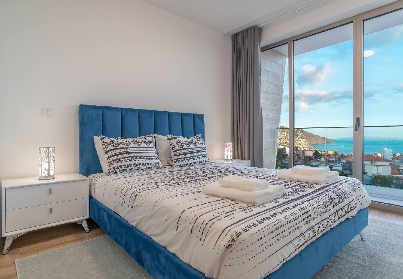 Apartamento em Funchal - The Place