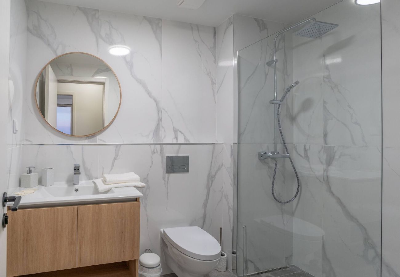Apartamento em Funchal - The Place