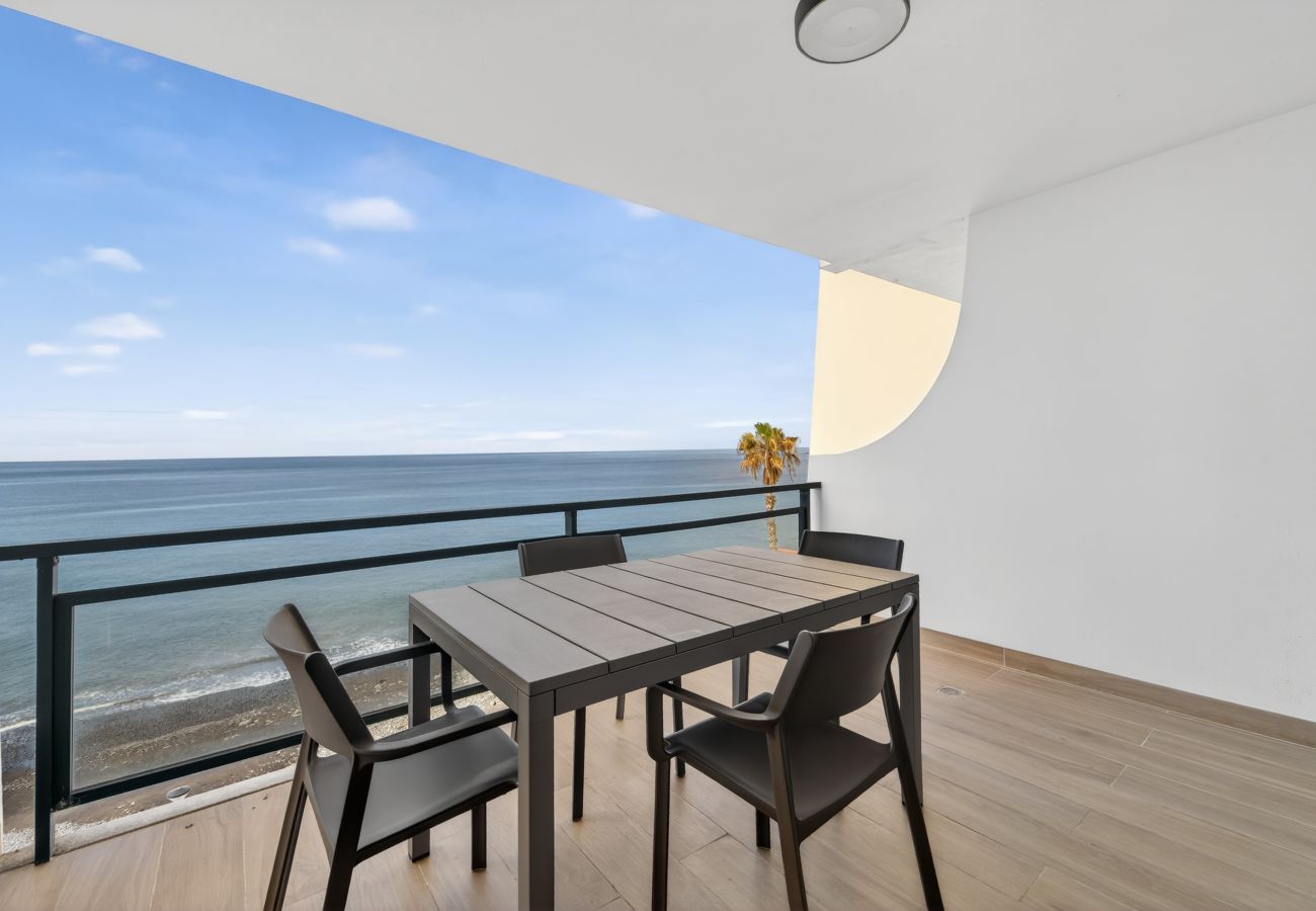 Apartamento em Funchal - Sunset Atlantic Gardens Apartment 408