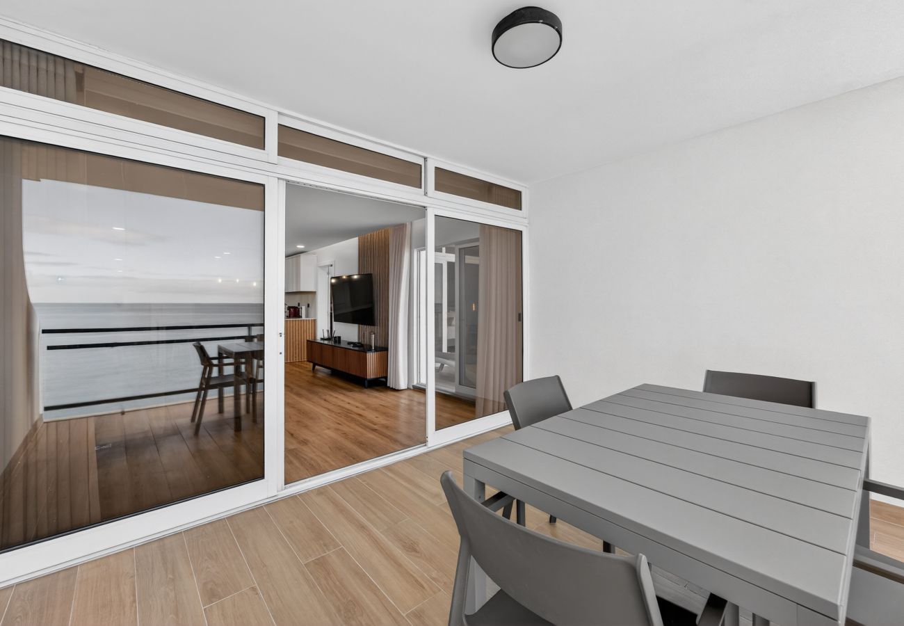 Apartamento em Funchal - Sunset Atlantic Gardens Apartment 408