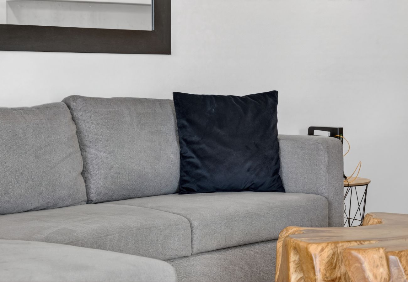 Apartamento em Funchal - Sunset Atlantic Gardens Apartment 408