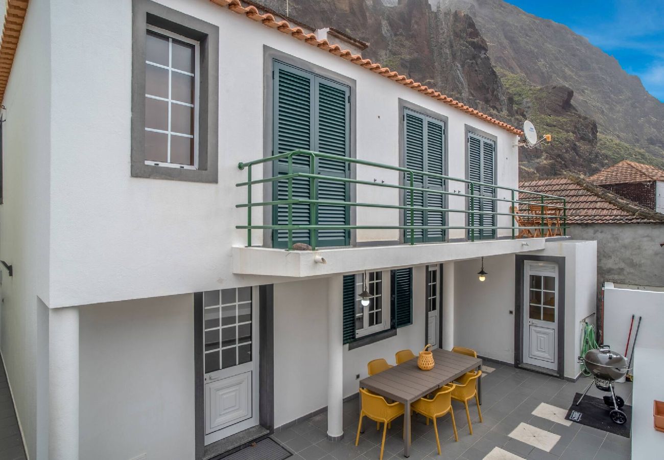 Casa em Paúl do Mar - Villa Allegra in Paul do Mar