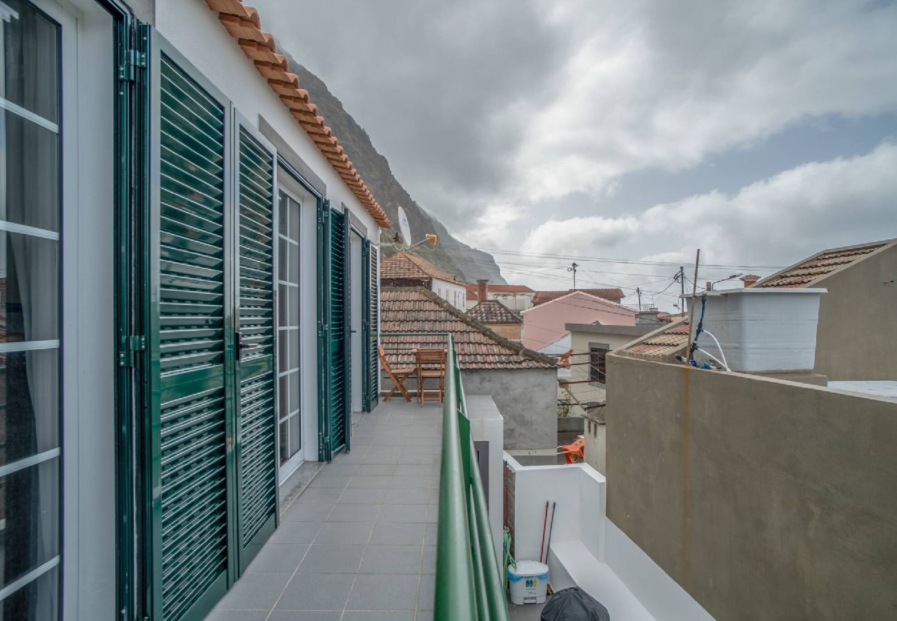 Casa em Paúl do Mar - Villa Allegra in Paul do Mar