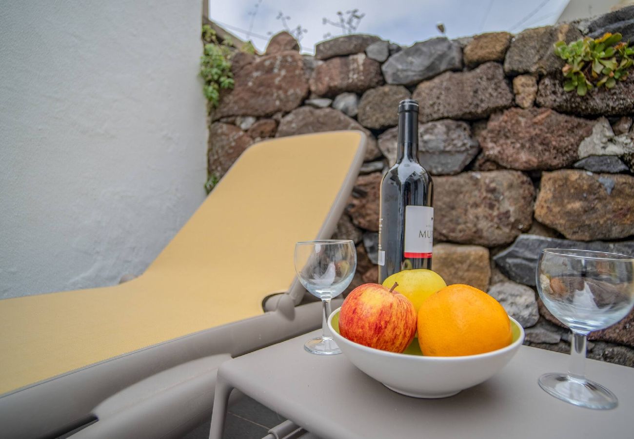 Casa em Paúl do Mar - Villa Allegra in Paul do Mar