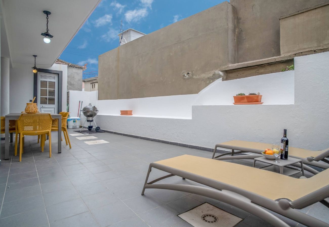 Casa em Paúl do Mar - Villa Allegra in Paul do Mar