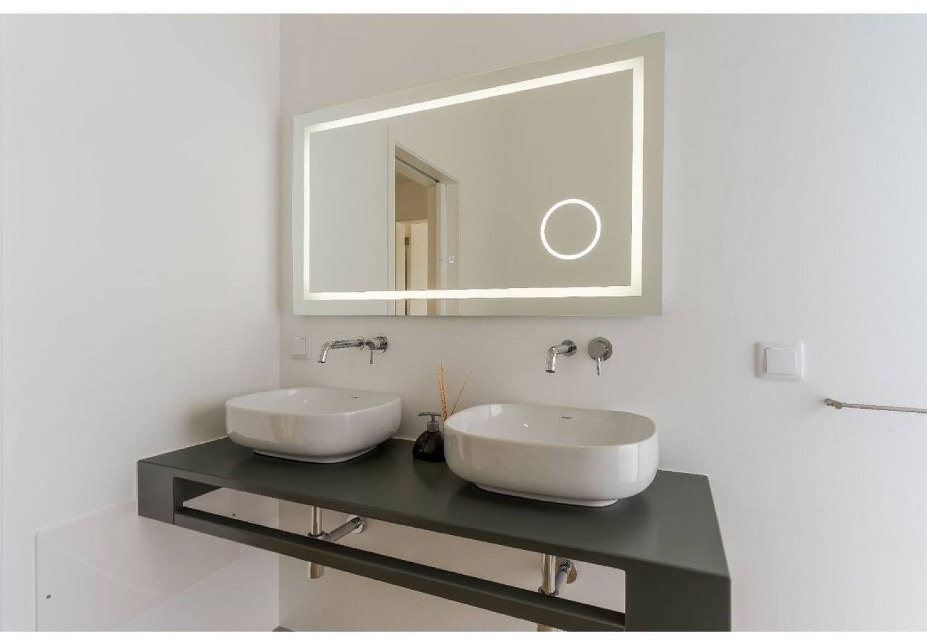 Casa em Ponta do Sol - The pool house in Ponta de Sol · The pool house in