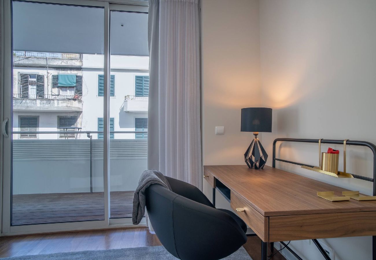 Apartamento em Funchal - Movenpick Apartment