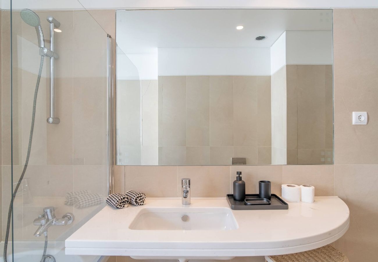 Apartamento em Funchal - Movenpick Apartment