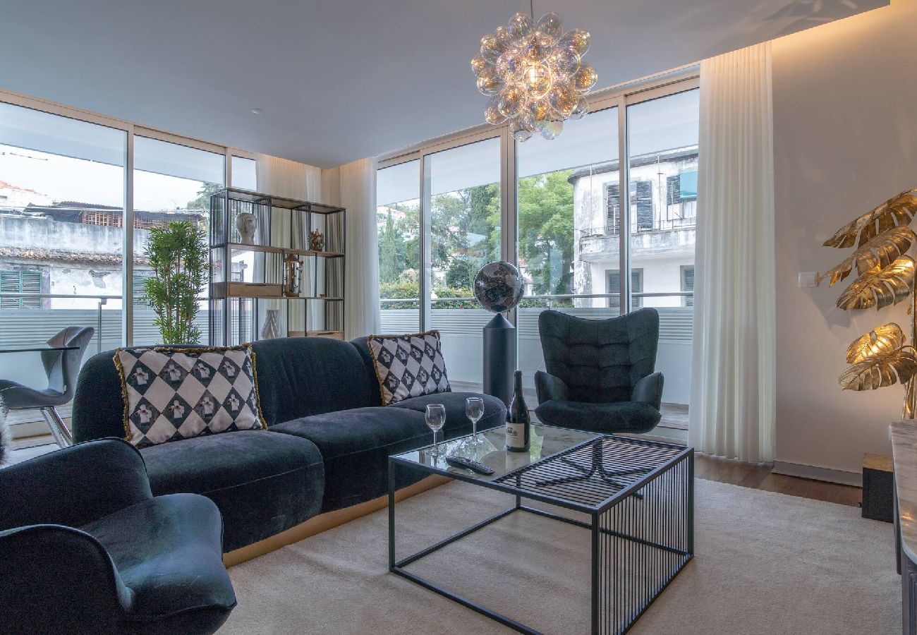 Apartamento em Funchal - Movenpick Apartment