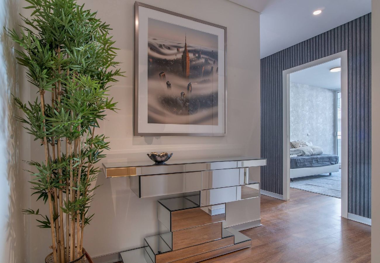 Apartamento em Funchal - Movenpick Apartment