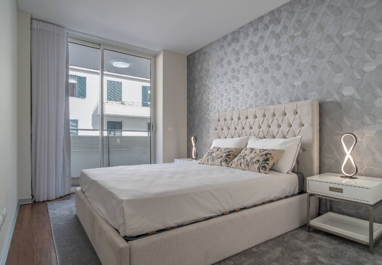 Apartamento em Funchal - Movenpick Apartment