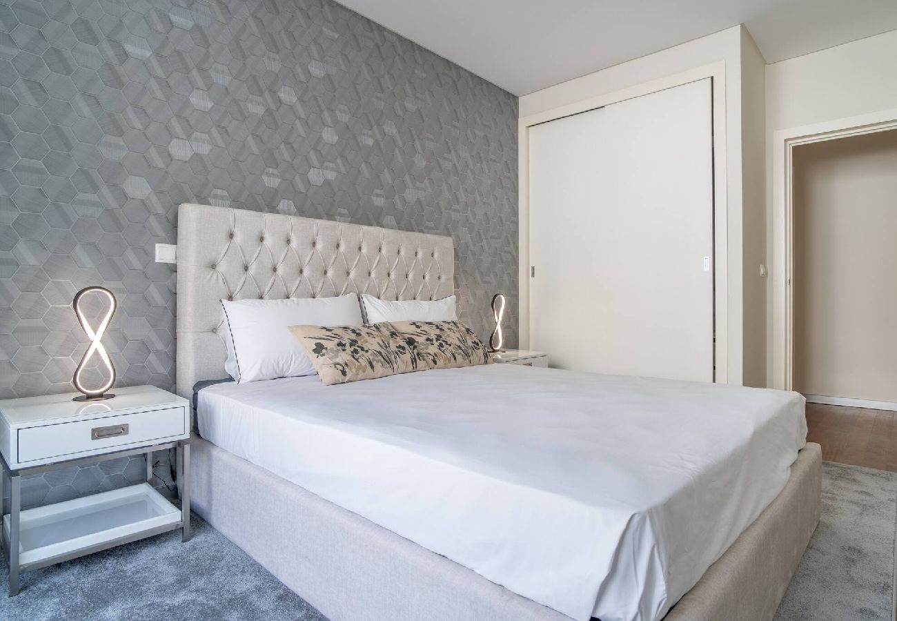 Apartamento em Funchal - Movenpick Apartment