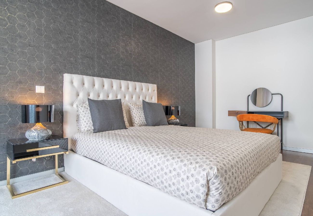 Apartamento em Funchal - Movenpick Apartment