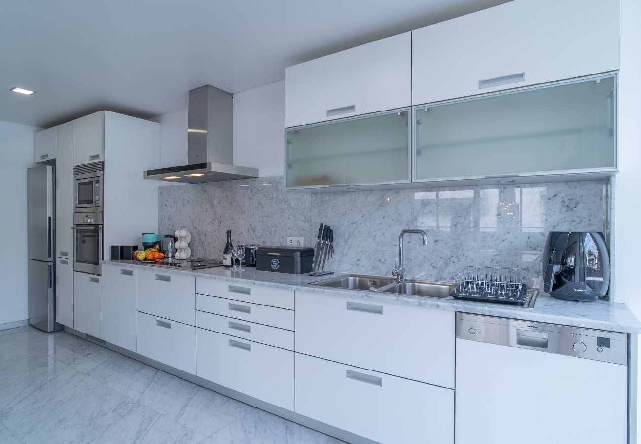 Apartamento em Funchal - Movenpick Apartment