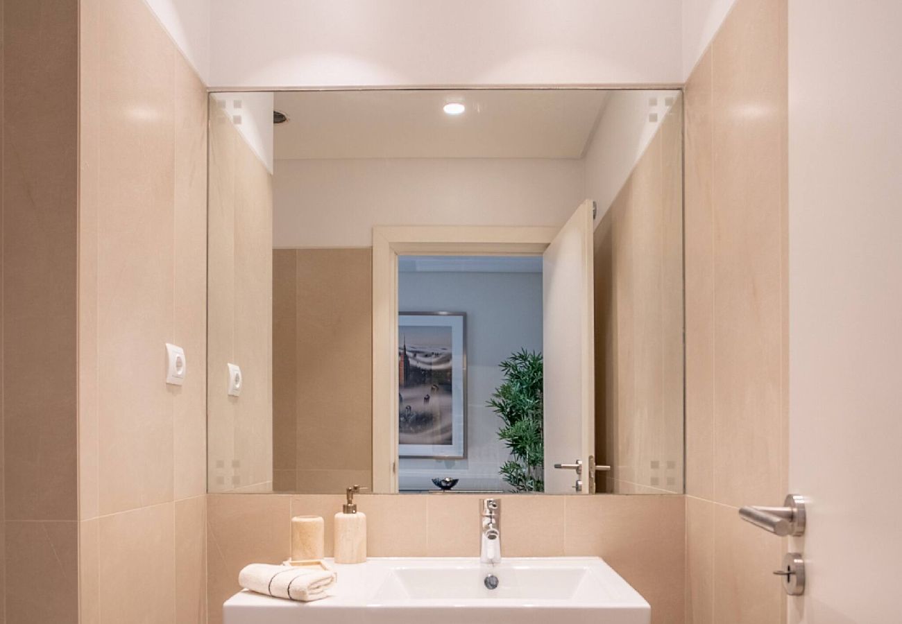 Apartamento em Funchal - Movenpick Apartment