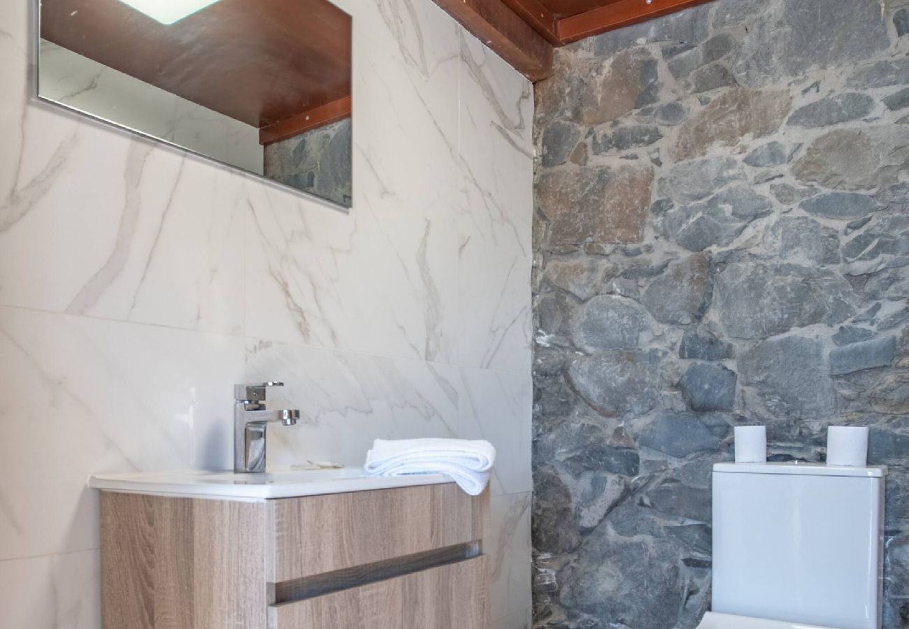 Villa em Câmara de Lobos - Vila Camara  de Lobos Lux Villa