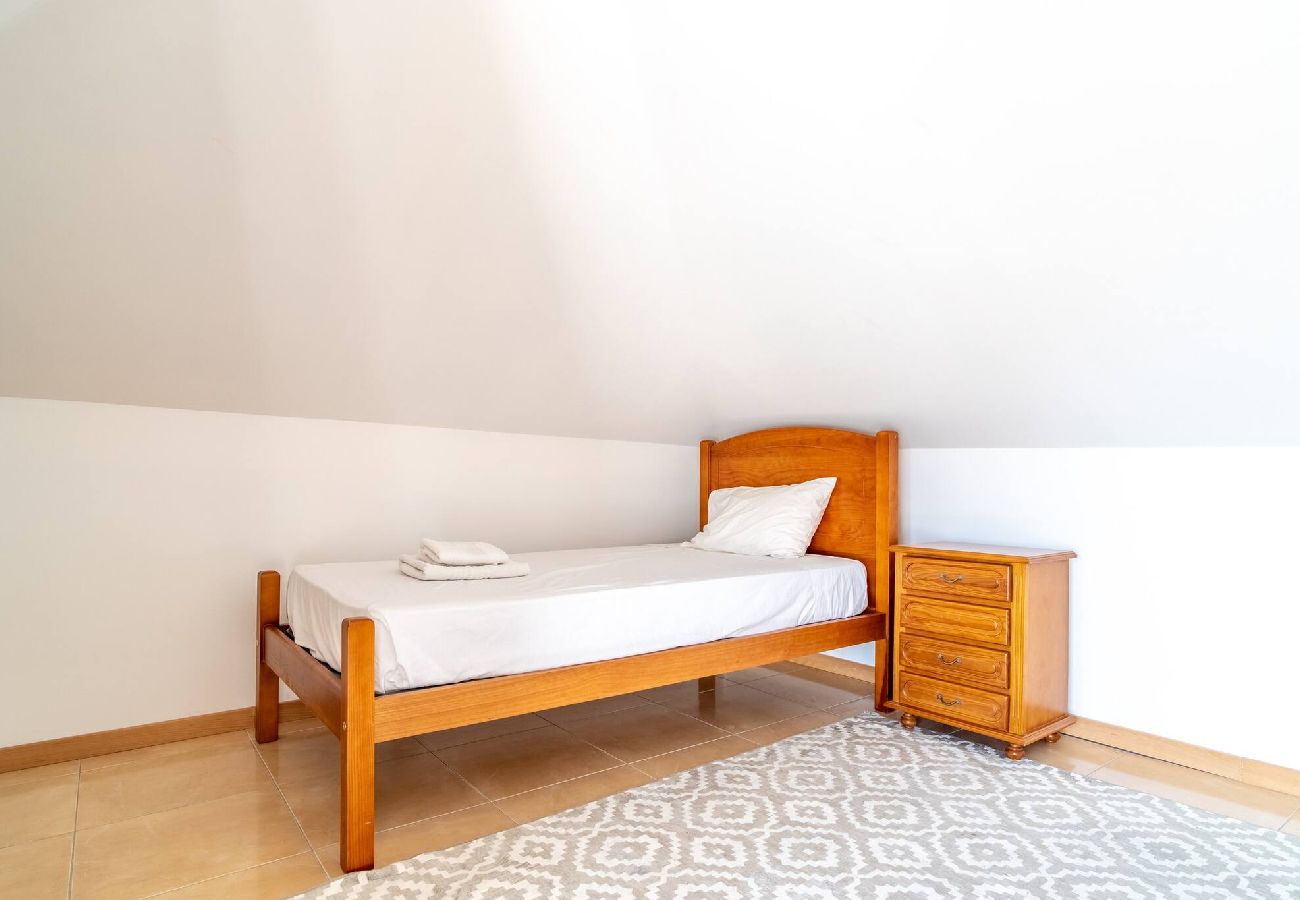 Villa em Câmara de Lobos - Vila Camara  de Lobos Lux Villa