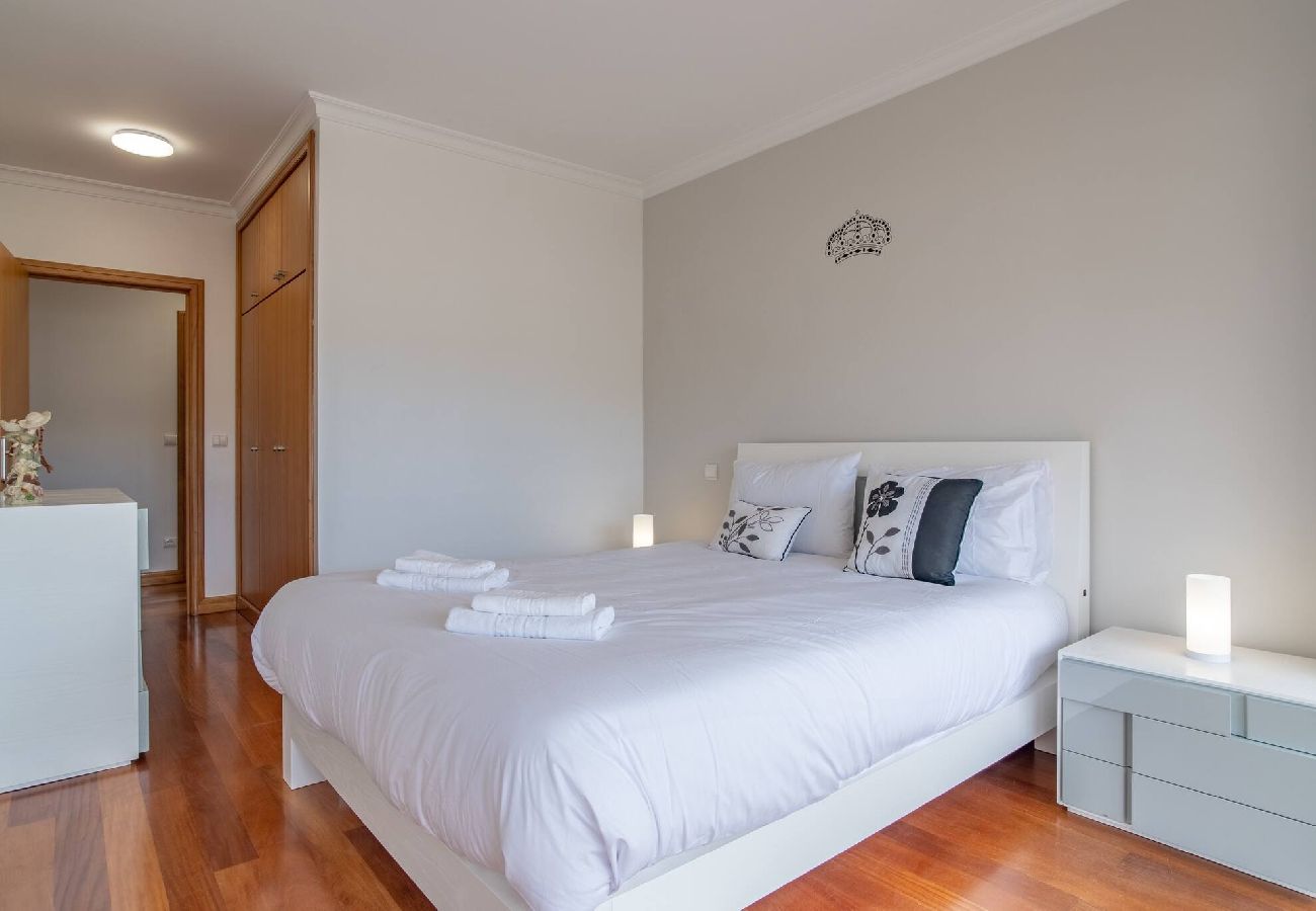 Apartamento em Funchal - Monumental Palace
