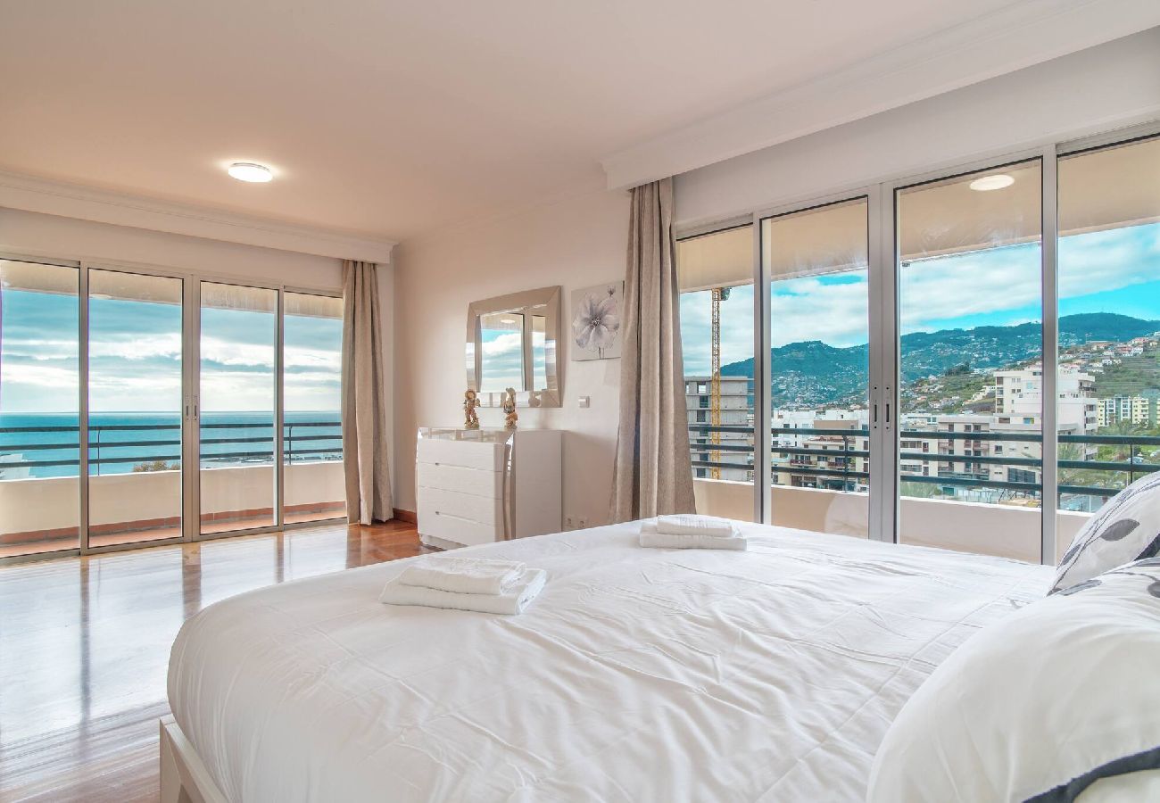 Apartamento em Funchal - Monumental Palace