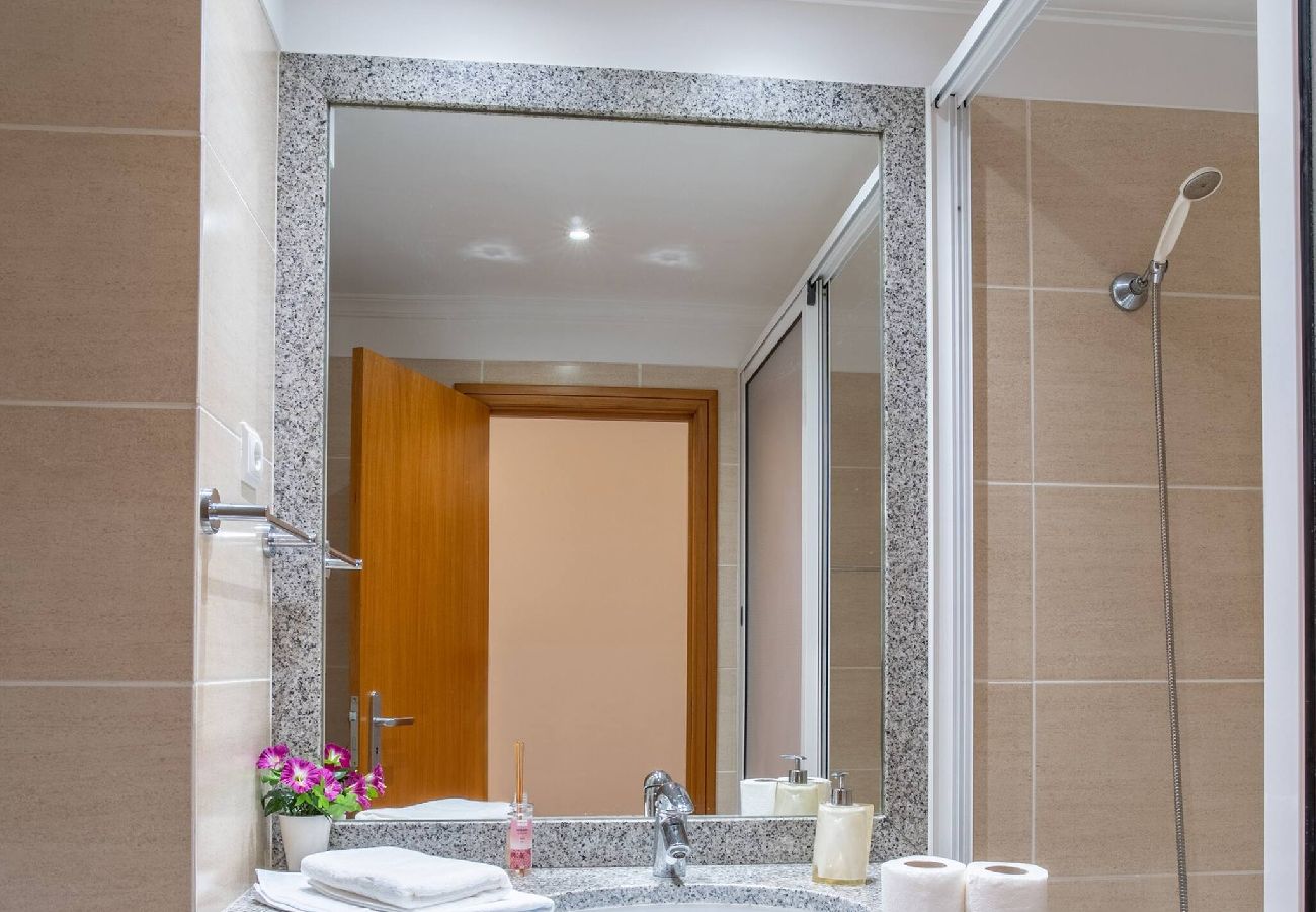 Apartamento em Funchal - Monumental Palace