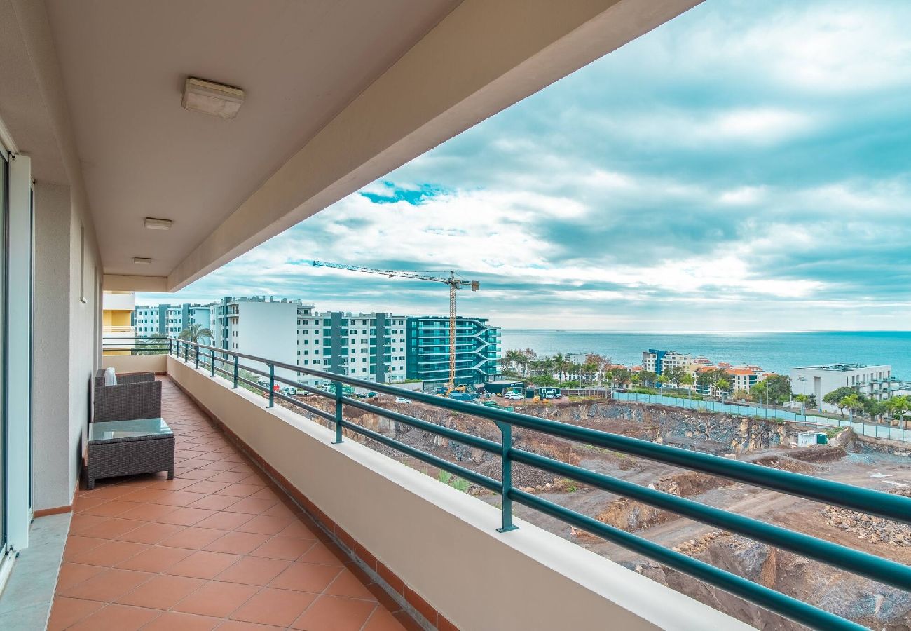 Apartamento em Funchal - Monumental Palace