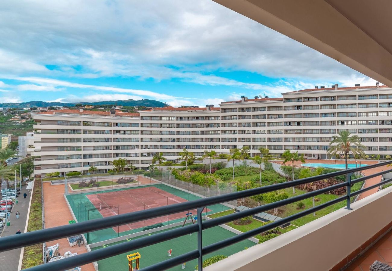 Apartamento em Funchal - Monumental Palace