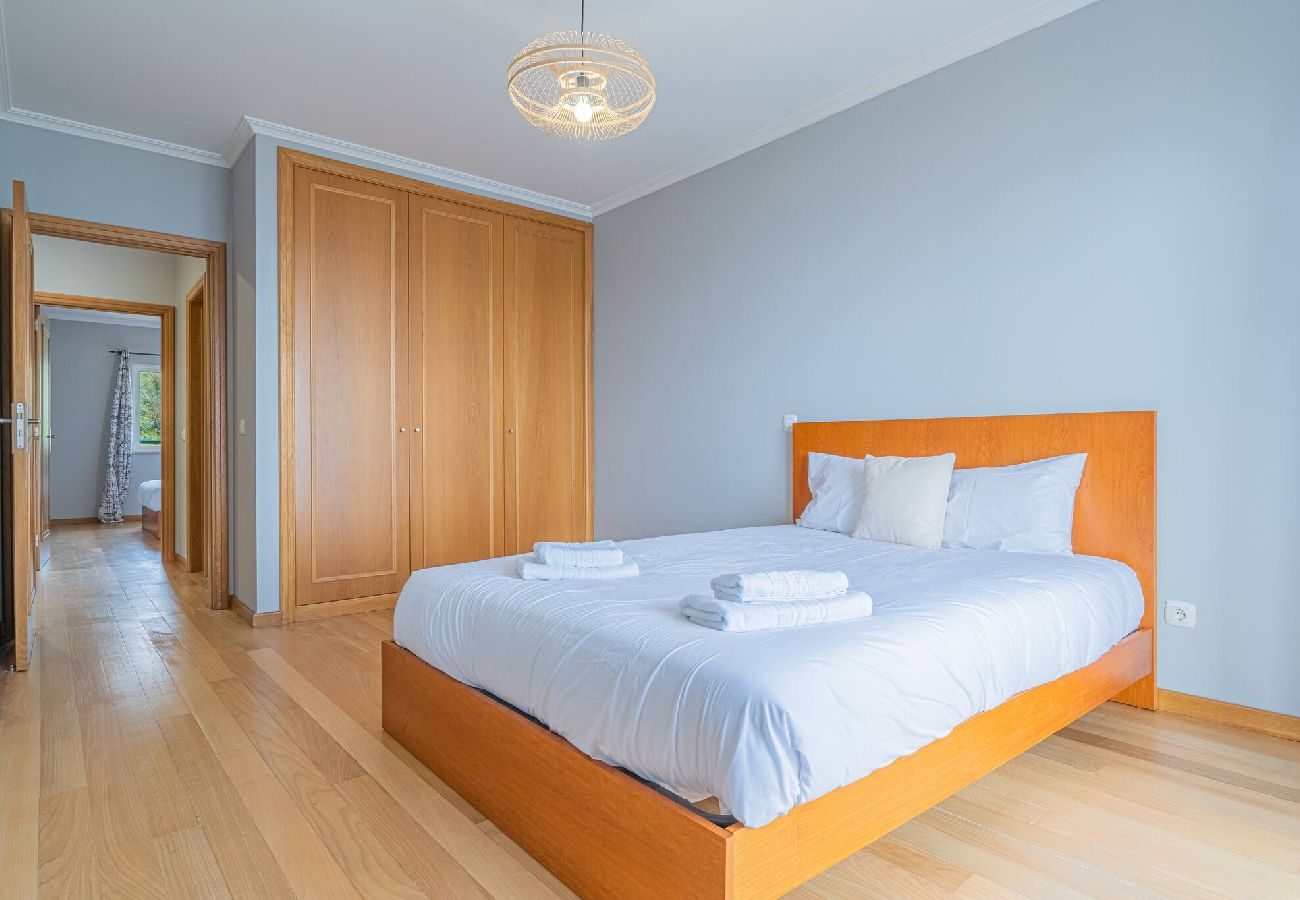 Apartamento em Caniço - Ocean View Apartment